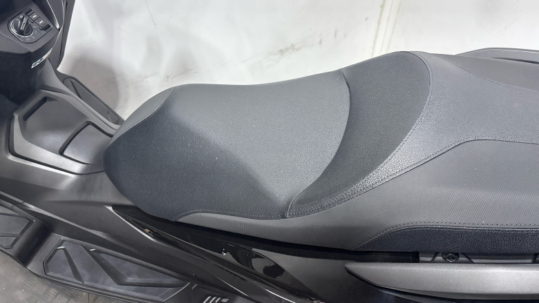 Honda Forza 350 (24MY)